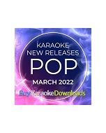 BKD Album POP March.2022