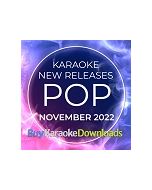 BKD Album POP November.2022