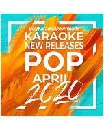 BKD Album POP April.2020