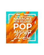 BKD Album POP August.2020