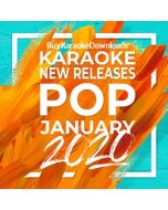 BKD Album POP January.2020