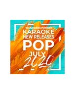 BKD Album POP July.2020