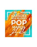 BKD Album POP March.2020