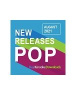 BKD Album POP August.2021