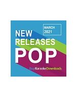 BKD Album POP March.2021