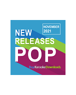 BKD Album POP November.2021