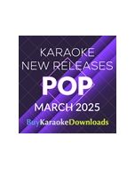 BKD Album POP March.2025