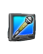 Siglos Karaoke Player/Recorder 2